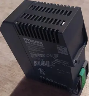 Murrelektronik Xelity 8TX GE