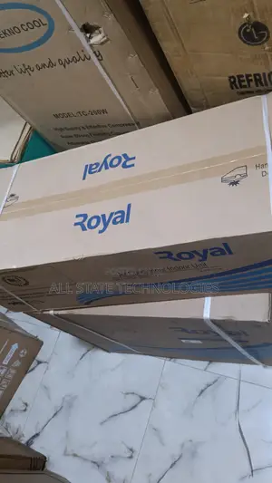 Royal Inverter AC QK18RSA 2HP Split Unit