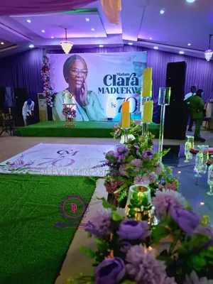 Event/Wedding Decorations