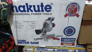 Miter Saw Mechine