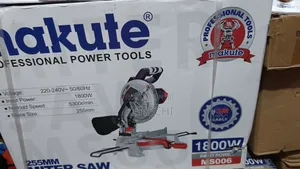 Miter Saw Mechine