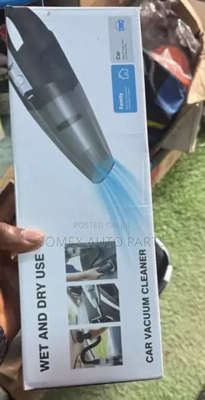 Original Wireless Vaccume Cleaner Available