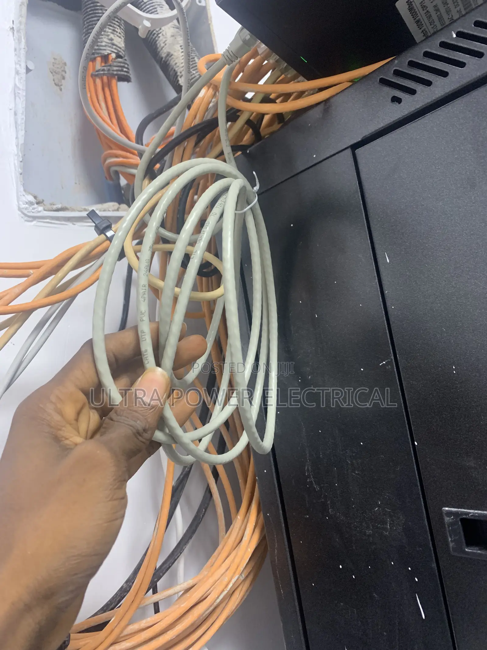 CCTV Installation and Maintenance
