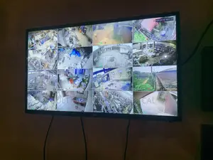 CCTV Installation and Maintenance