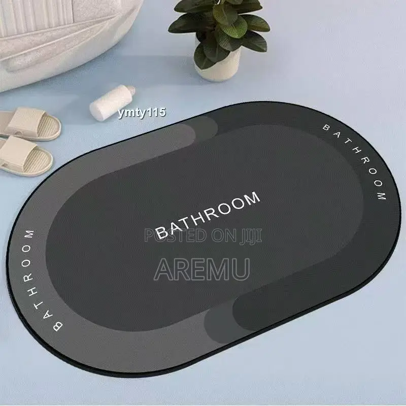 Thickness Water Absorber Mat