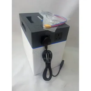 Bundle: New Hithium HeroEE2 Inverter + 2units of New 400W Solar Panels