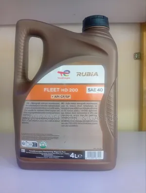 Rubia Sae 40