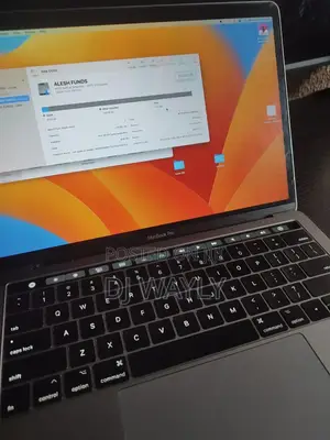 Laptop Apple MacBook 2017 16GB Intel Core 7 SSD 256GB