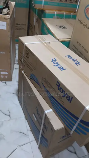 Royal 2HP Eco-Friendly R32 Inverter AC