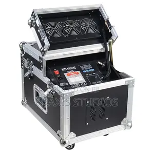 Haze Machine for Rent