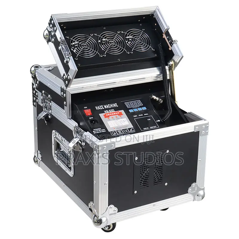 Haze Machine for Rent