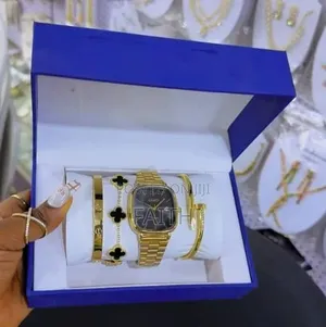 Beautiful Wrist Watch Set