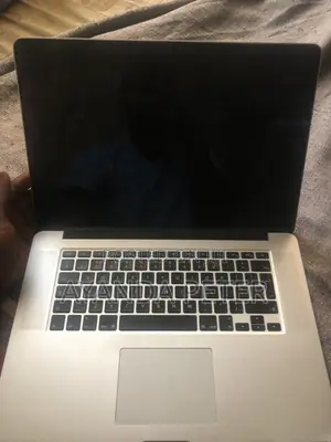 Laptop Apple MacBook Pro 2013 16GB Intel Core i7 SSD 1T