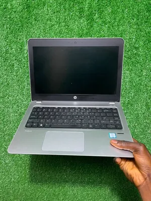 New Laptop HP ProBook 430 G4 8GB Intel Core i3 HDD 500GB