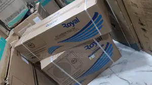 Royal Split AC Q Series 2HP Model