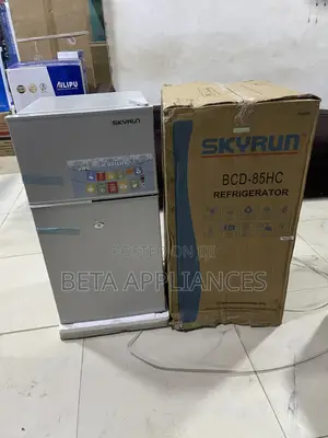 Fast Cooling Skyrun 70L Refrigerator