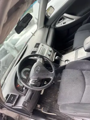 Toyota Camry SE V6 4dr Sedan (3.5L 6cyl 6AM) 2008 Gray