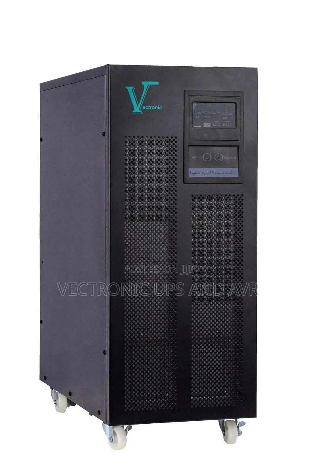 Vectronic Fs Ups