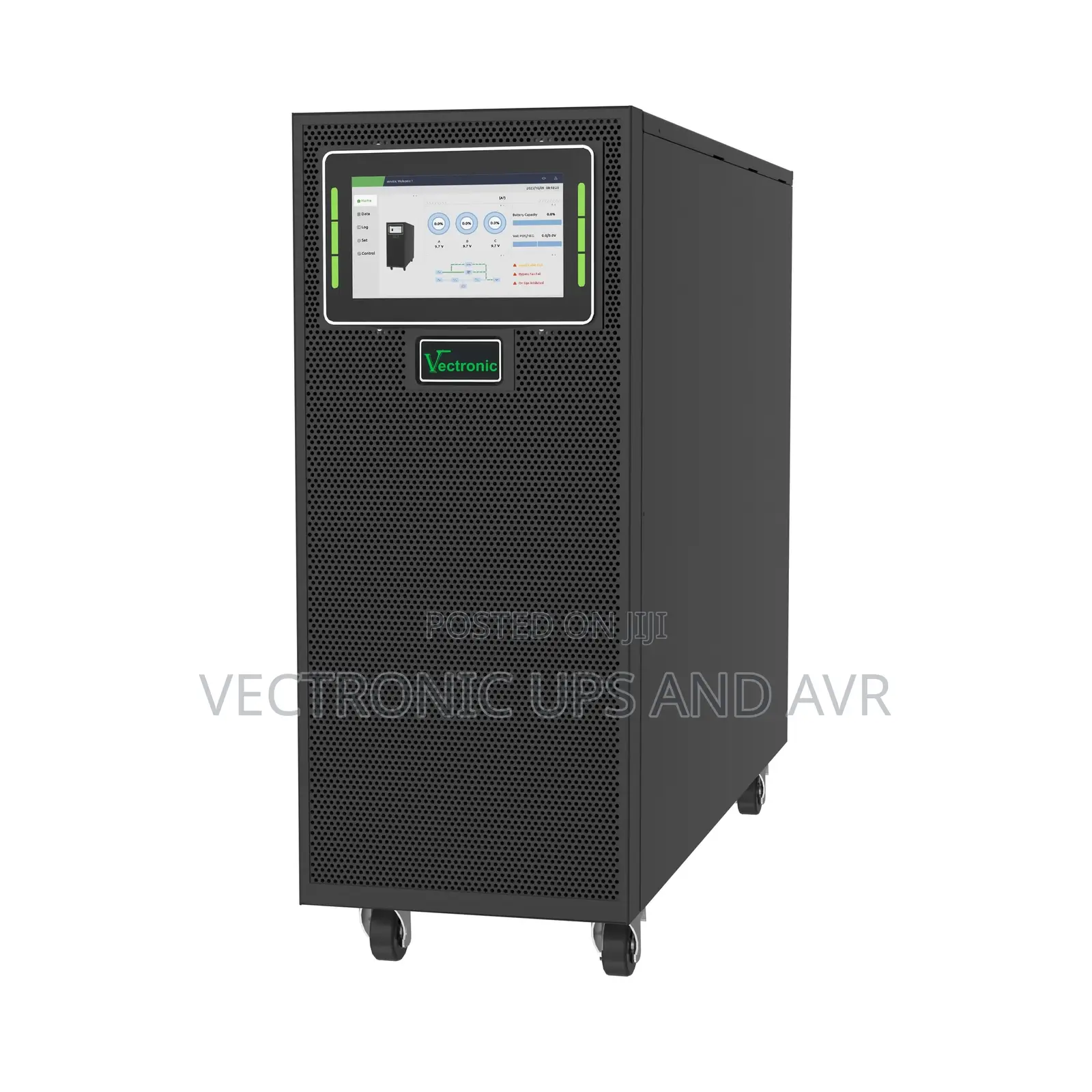 Vectronic Fs Ups