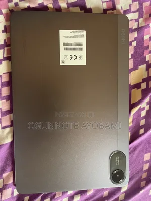 Xiaomi Redmi Pad 2 128 GB Gray