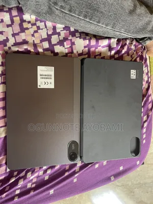 Xiaomi Redmi Pad 2 128 GB Gray
