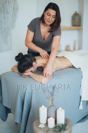 Fulbody Masage