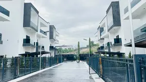 6bdrm Duplex in Katampe Extension for sale