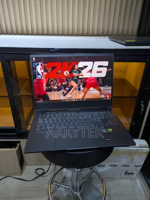 Laptop HP Omen 16 16GB AMD Ryzen 7 SSD 512GB