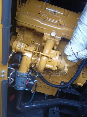 110kva Mantrac Ecoplus