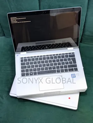 Laptop HP EliteBook X360 1030 G2 16GB Intel Core i7 SSD 512GB