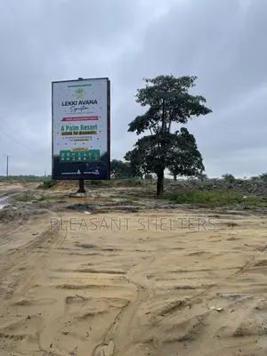 Lekki Avana Signature Palm Resort Estate