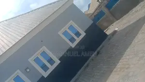 Furnished 2bdrm Block of Flats in Ushafa for rent