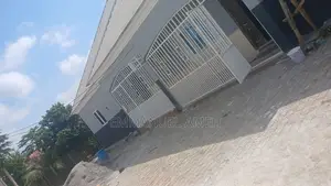 Furnished 2bdrm Block of Flats in Ushafa for rent