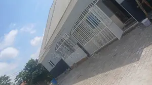 Furnished 2bdrm Block of Flats in Ushafa for rent