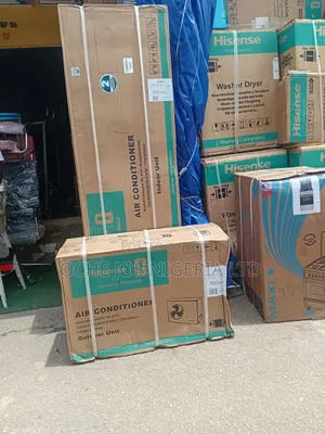Hisense 2tons Air Conditioner