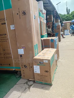 Hisense 2tons Air Conditioner