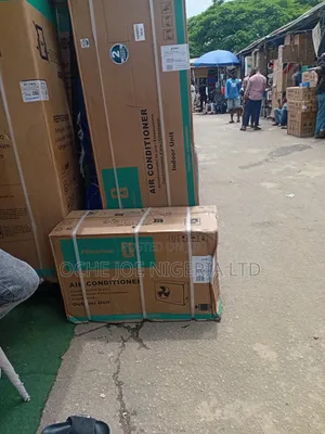 Hisense 2tons Air Conditioner
