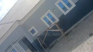 Furnished 3bdrm Bungalow in Ushafa for rent