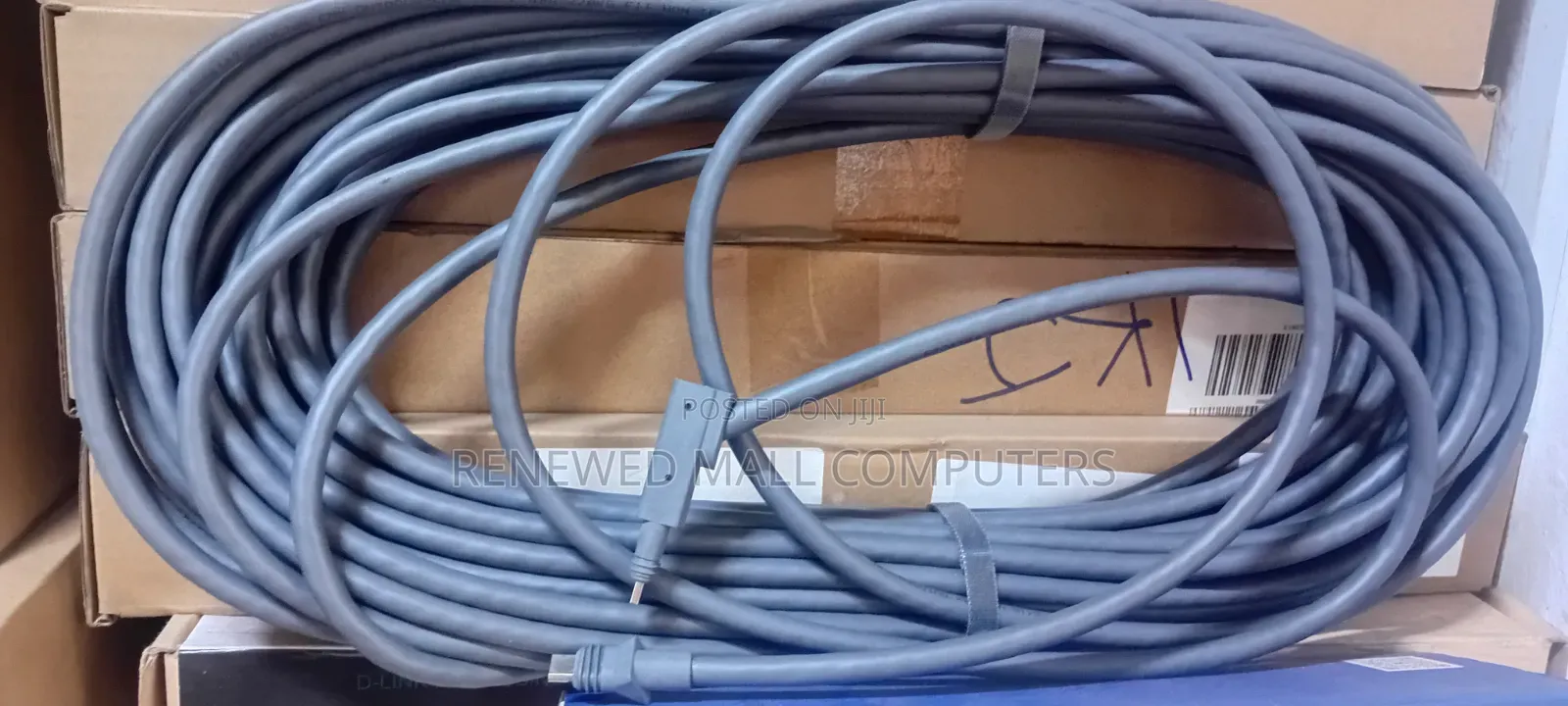 Starlink 25 Meters High Performance Cable