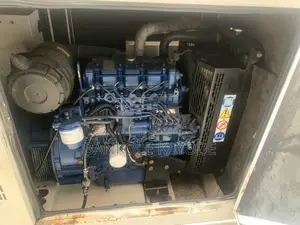 22kva FG Wilson Perkins Generator for Sale