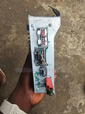 Amplifier/Amp