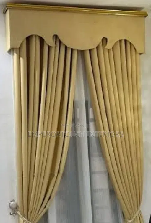 Pelment Curtains Home Ideas