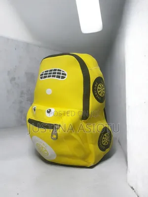 School Bag