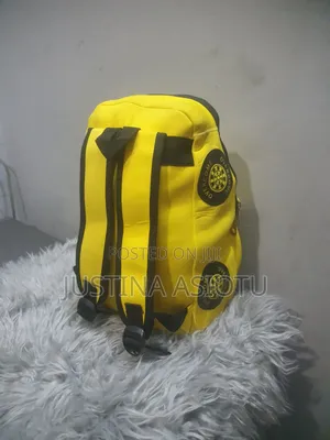 School Bag