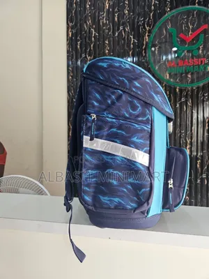 Bag 2 School Box School Bag