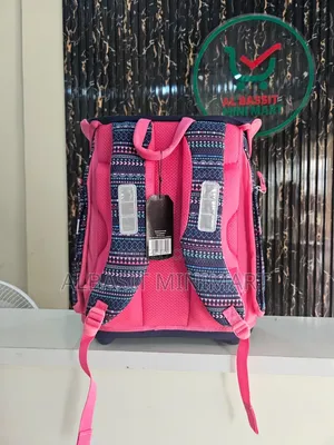 Bag 2 School Box School Bag