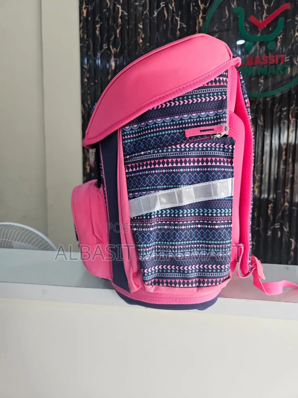 Bag 2 School Box School Bag