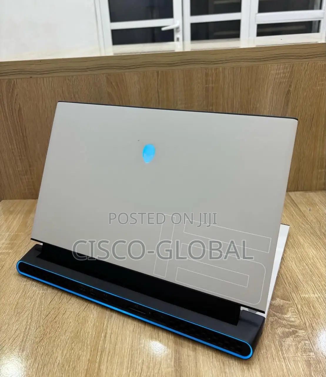 Laptop Alienware M15 r3 32GB Intel Core i9 SSD 512GB