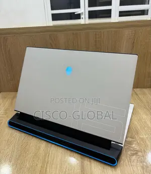 Laptop Alienware M15 r3 32GB Intel Core i9 SSD 512GB