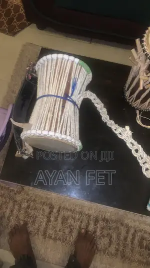 Talking Drum